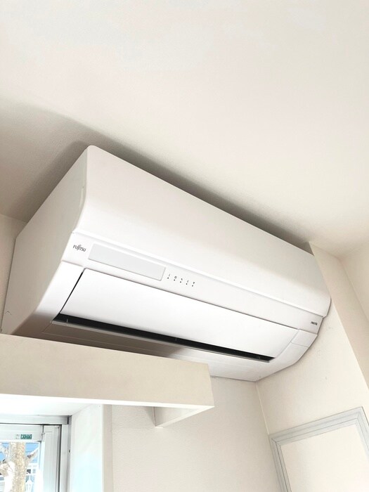 エスティメゾン都立大学の物件内観写真