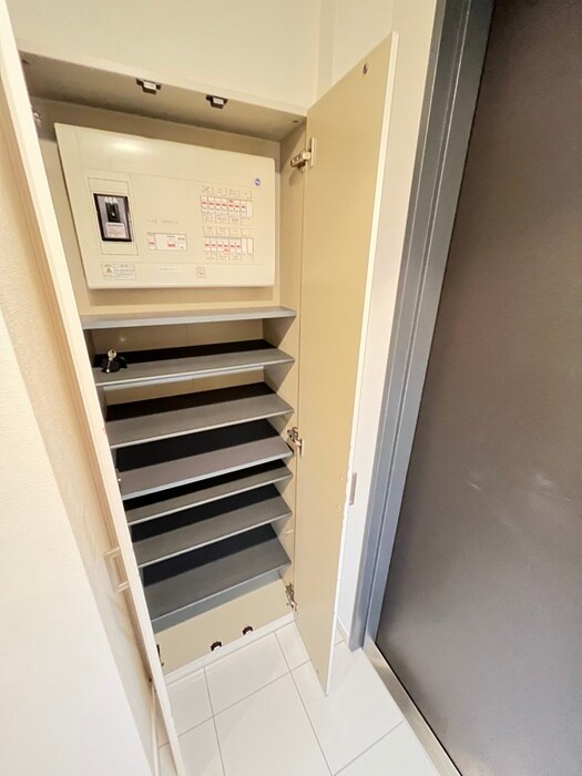 エスティメゾン都立大学の物件内観写真