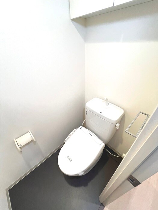 エスティメゾン都立大学の物件内観写真