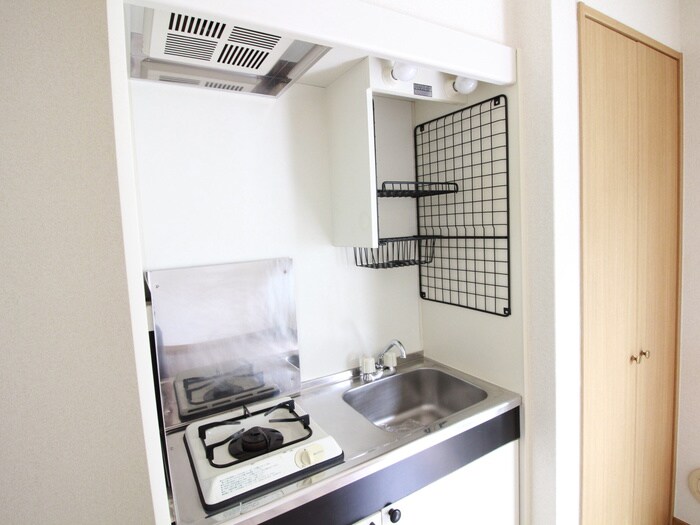 アヴェニュ－元住の物件内観写真