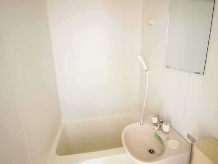 アヴェニュ－元住の物件内観写真