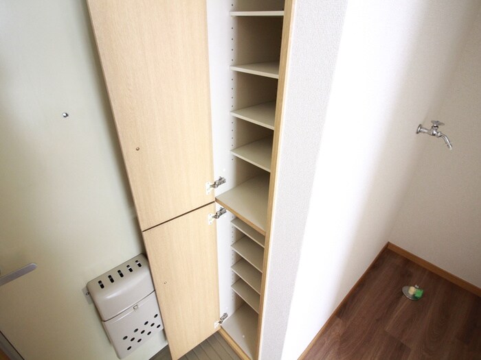 アヴェニュ－元住の物件内観写真