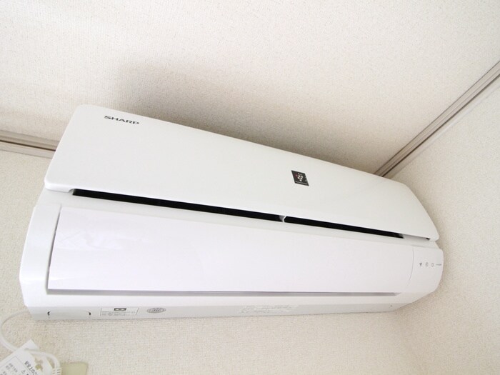 アヴェニュ－元住の物件内観写真