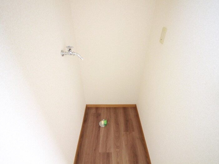 アヴェニュ－元住の物件内観写真