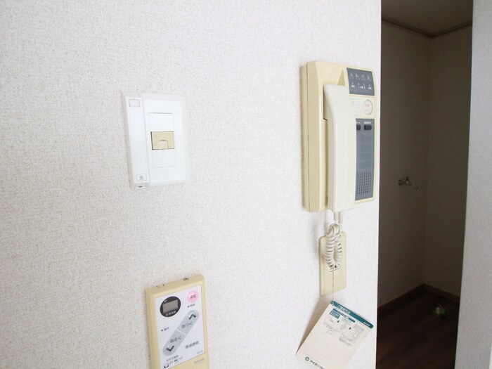 アヴェニュ－元住の物件内観写真