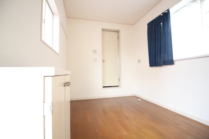 シャムロックの物件内観写真