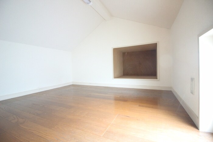 シャムロックの物件内観写真