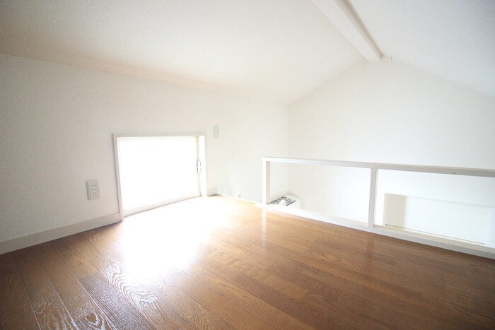 シャムロックの物件内観写真