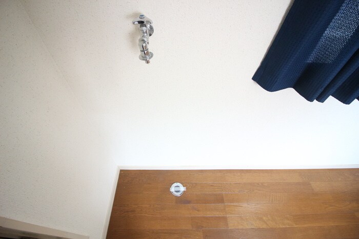 シャムロックの物件内観写真