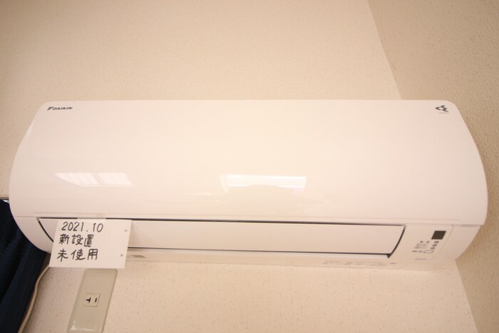 シャムロックの物件内観写真