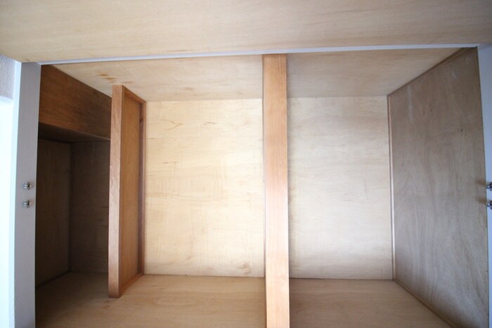 クリスタルマンションの物件内観写真