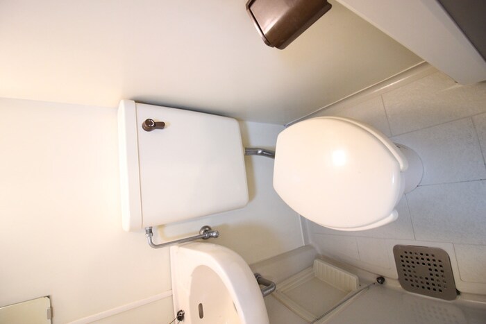 クリスタルマンションの物件内観写真