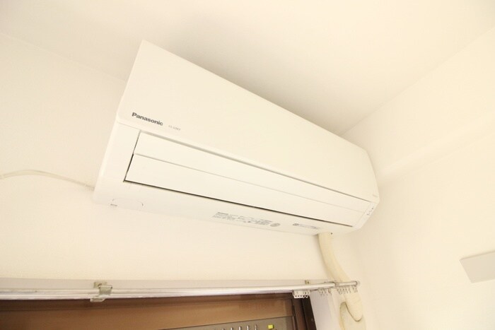 クリスタルマンションの物件内観写真