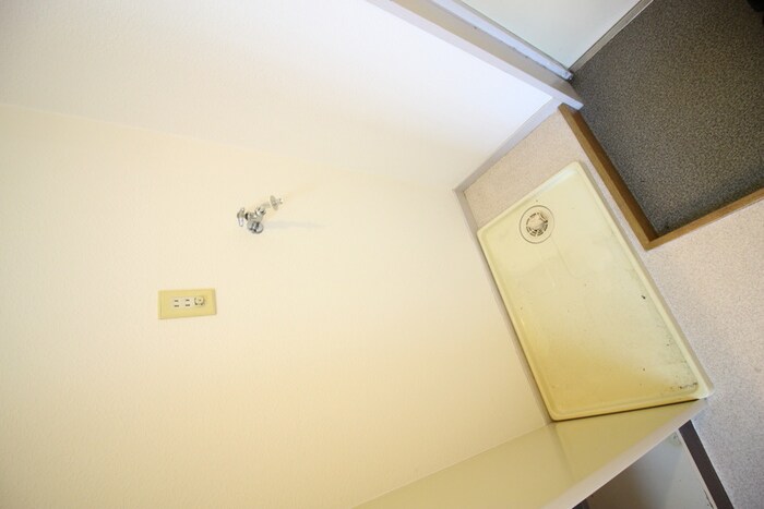 クリスタルマンションの物件内観写真