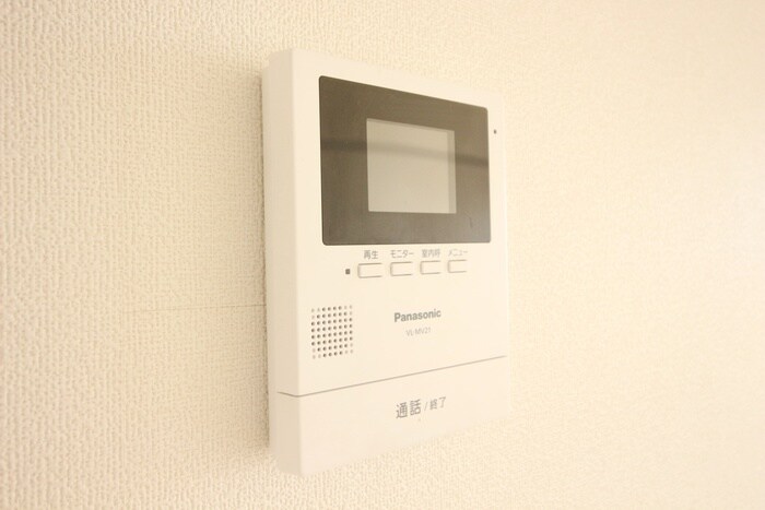 クリスタルマンションの物件内観写真