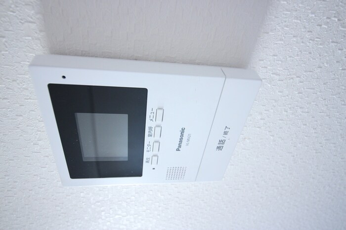 クリスタルマンションの物件内観写真