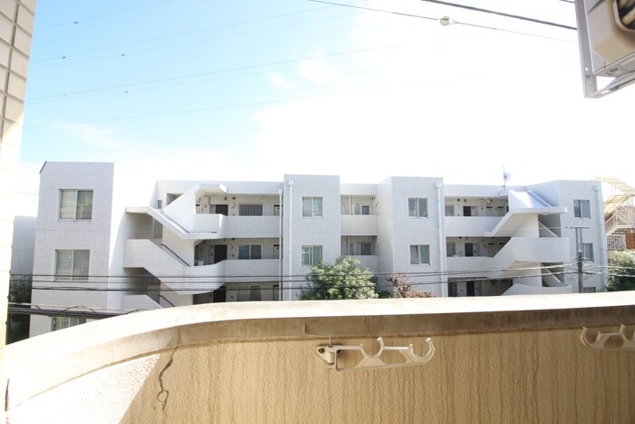 クリスタルマンションの物件内観写真