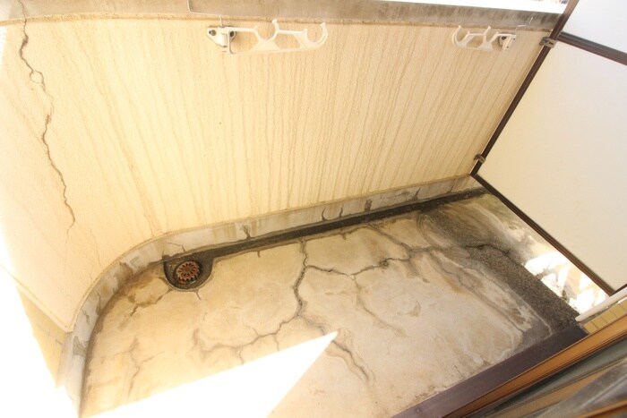 クリスタルマンションの物件内観写真