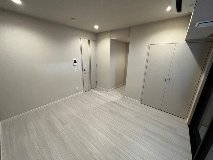 Ｐｒａｔｉｑｕｅ　日本橋水天宮の物件内観写真