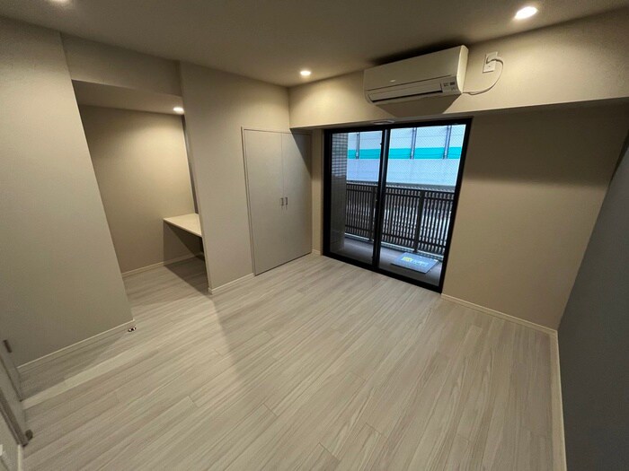 Ｐｒａｔｉｑｕｅ　日本橋水天宮の物件内観写真