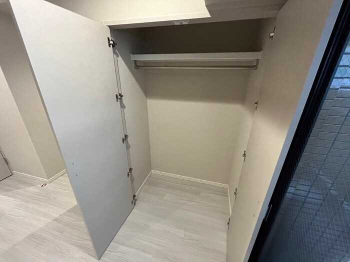 Ｐｒａｔｉｑｕｅ　日本橋水天宮の物件内観写真