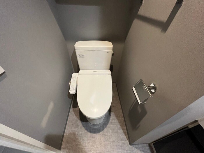 Ｐｒａｔｉｑｕｅ　日本橋水天宮の物件内観写真