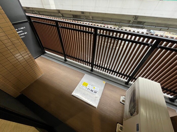 Ｐｒａｔｉｑｕｅ　日本橋水天宮の物件内観写真