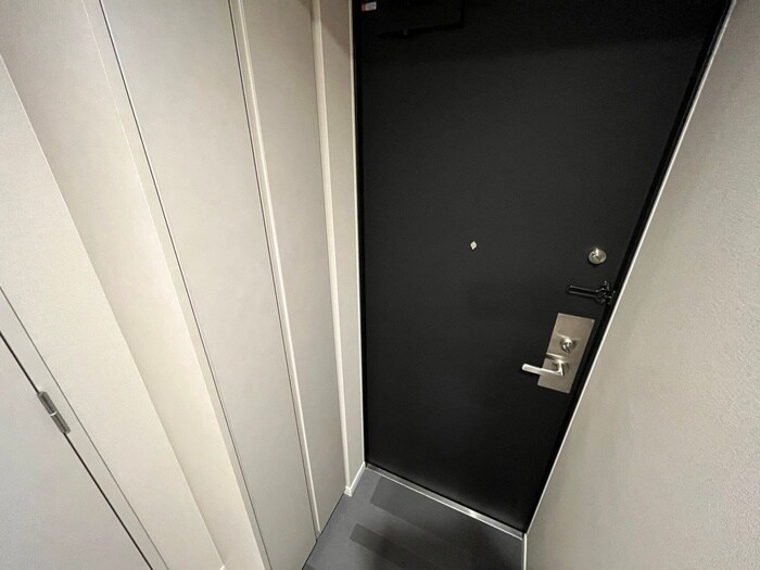 Ｐｒａｔｉｑｕｅ　日本橋水天宮の物件内観写真