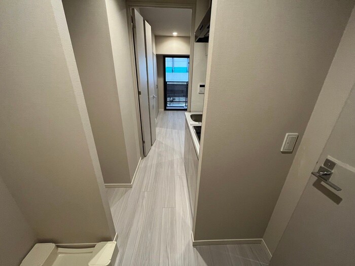 Ｐｒａｔｉｑｕｅ　日本橋水天宮の物件内観写真