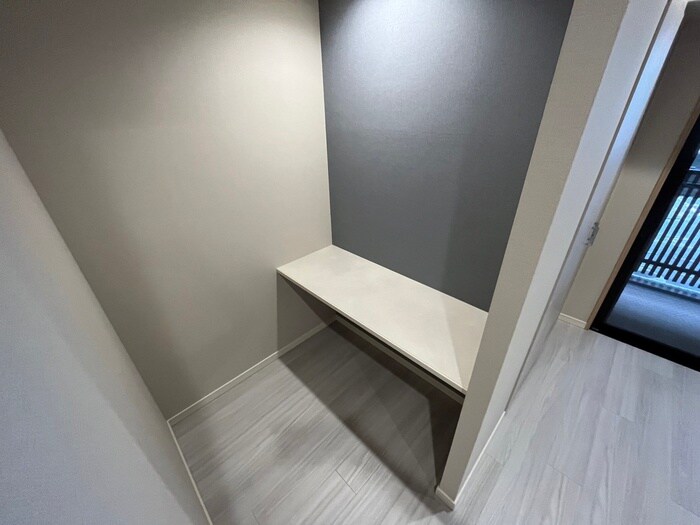 Ｐｒａｔｉｑｕｅ　日本橋水天宮の物件内観写真