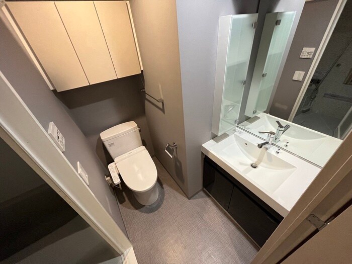 Ｐｒａｔｉｑｕｅ　日本橋水天宮の物件内観写真