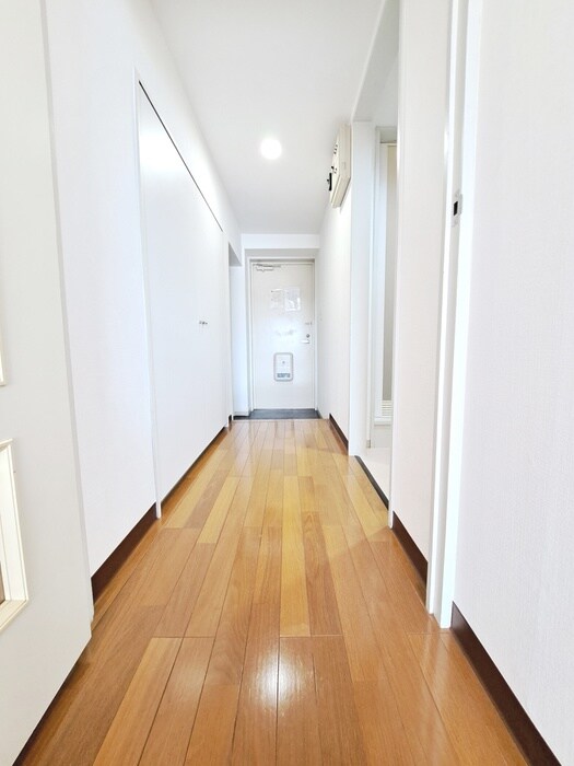 湘南パークサイドの物件内観写真