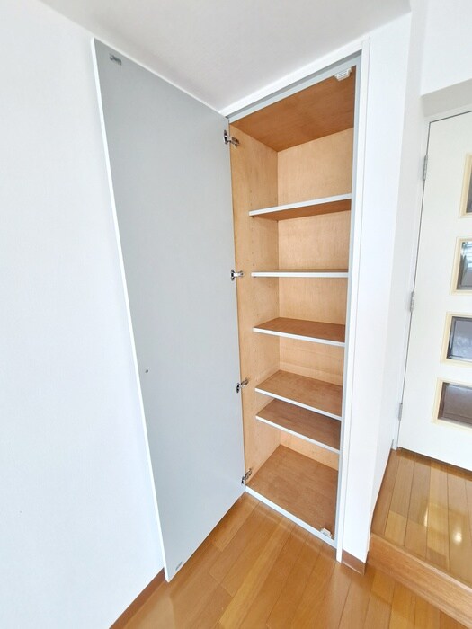 湘南パークサイドの物件内観写真