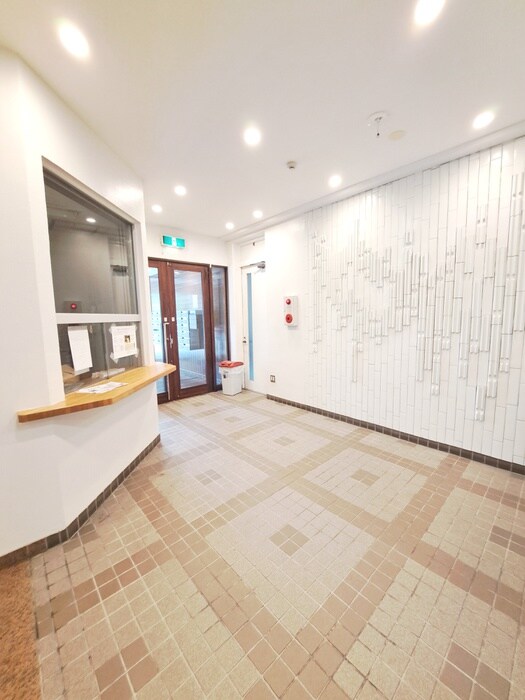 湘南パークサイドの物件外観写真