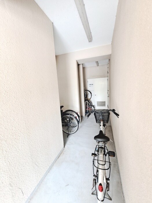 湘南パークサイドの物件外観写真