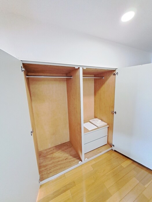 湘南パークサイドの物件内観写真