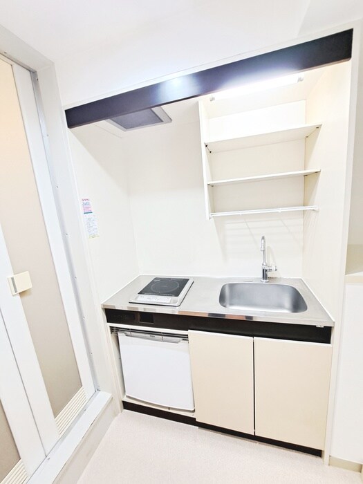 湘南パークサイドの物件内観写真