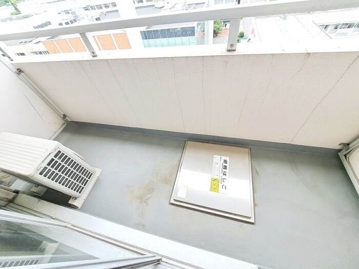 湘南パークサイドの物件内観写真