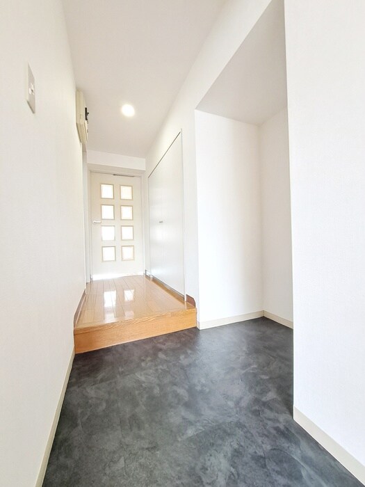 湘南パークサイドの物件内観写真