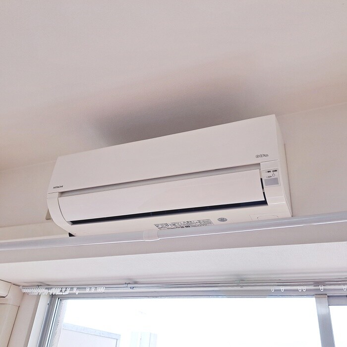 湘南パークサイドの物件内観写真