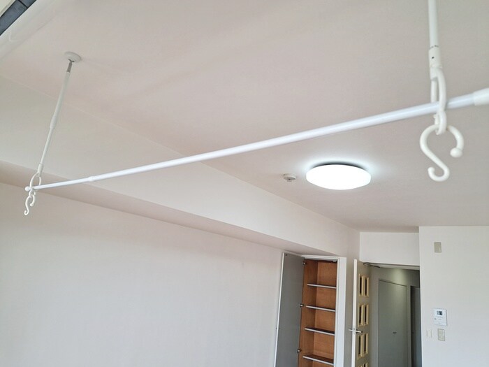 湘南パークサイドの物件内観写真