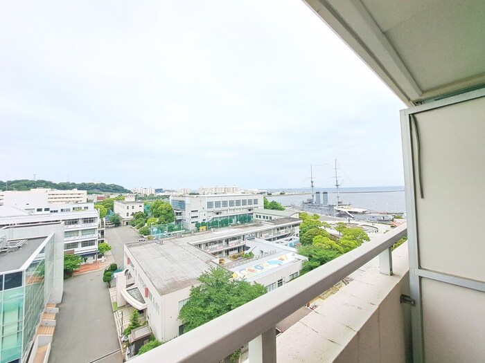 湘南パークサイドの物件内観写真