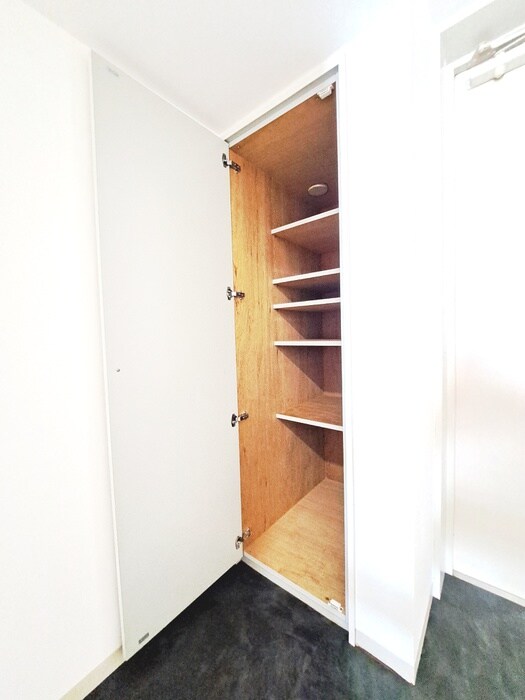 湘南パークサイドの物件内観写真