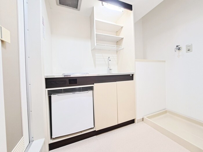 湘南パークサイドの物件内観写真