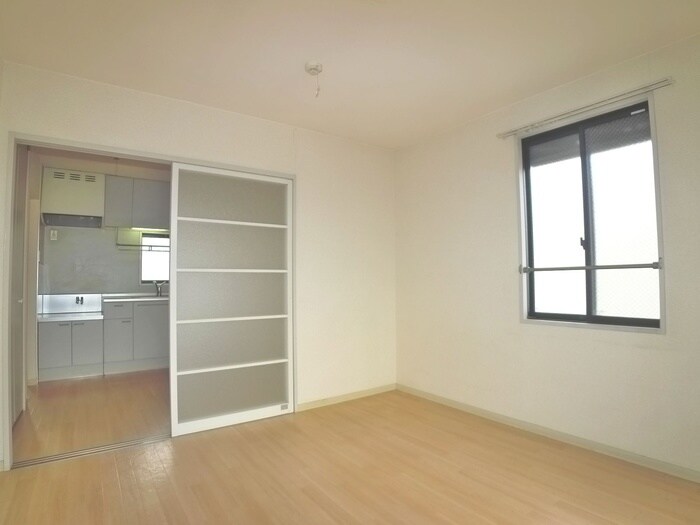 コーポジュネスⅢの物件内観写真