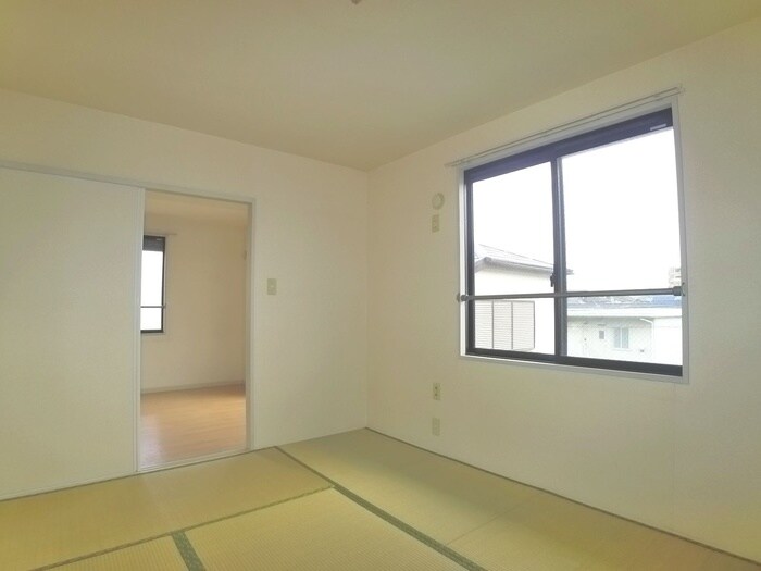 コーポジュネスⅢの物件内観写真