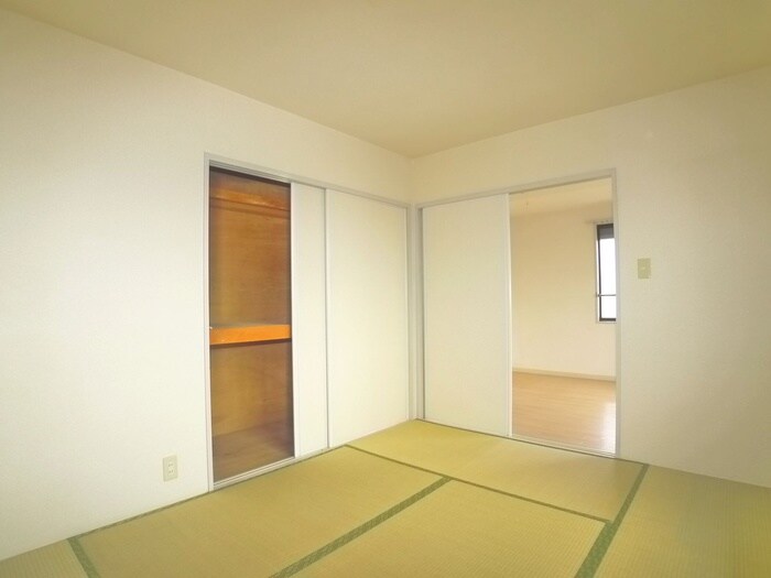 コーポジュネスⅢの物件内観写真