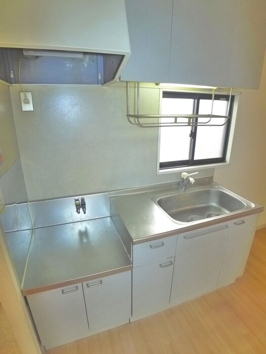 コーポジュネスⅢの物件内観写真