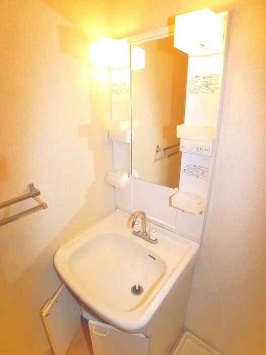 コーポジュネスⅢの物件内観写真