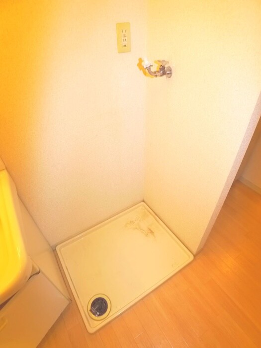 コーポジュネスⅢの物件内観写真